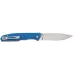 Ніж Boker Magnum Deep Blue Canvas