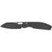 Ніж CJRB Ekko Button Lock BB Steel Black Ніж CJRB Ekko Button Lock BB Steel Black