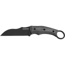 Ніж Boker Magnum Straight Karambit