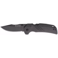 Ніж Cold Steel Engage 3" Clip Point AUS10A Black