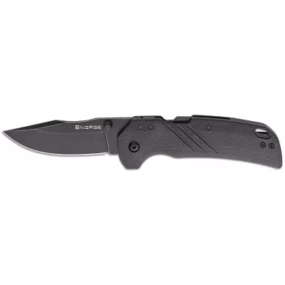 Ніж Cold Steel Engage 3" Clip Point AUS10A Black