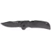 Ніж Cold Steel Engage 3" Clip Point AUS10A Black