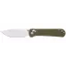 Ніж CJRB Bolt Green Ніж CJRB Bolt Green