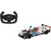 Машинка Rastar BMW V8 LMDH 1:14 Білий Машинка Rastar BMW V8 LMDH 1:14 Білий