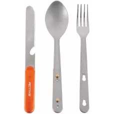 Набір столових приладів Active Tres