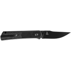 Ніж Boker Plus Alluvial Black