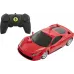 Машинка Rastar Ferrari 458 Italia 1:24 Червоний Машинка Rastar Ferrari 458 Italia 1:24 Червоний