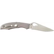 Ніж Spyderco Byrd Cara Cara2 Stainless