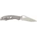 Ніж Spyderco Byrd Cara Cara2 Stainless