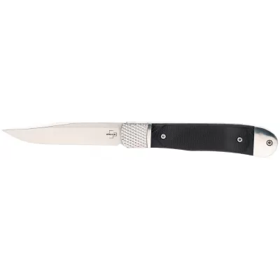Ніж Boker Plus Hidden Release Trapper G-10