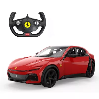 Машинка Rastar Ferrari Purosange 1:14 Червоний