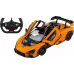 Машинка Rastar McLaren Senna на радіокеруванні. 1:14. Помаранчевий Машинка Rastar McLaren Senna на радіокеруванні. 1:14. Помаранчевий