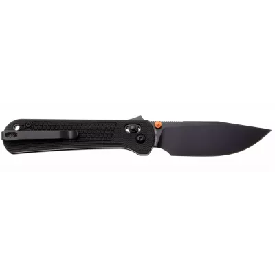 Ніж CJRB Bolt BB Black