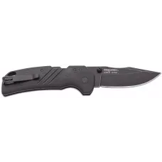Ніж Cold Steel Engage 3" Clip Point AUS10A Black