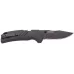 Ніж Cold Steel Engage 3" Clip Point AUS10A Black