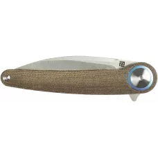 Ніж Artisan Cazador Od green