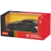 Машинка Rastar BMW i8 1:43 Чорний