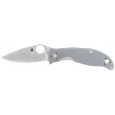 Ніж Spyderco Polestar