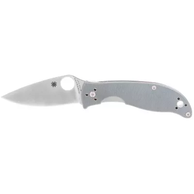 Ніж Spyderco Polestar