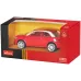 Машинка Rastar Audi A1 1:43 Червоний