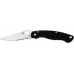 Ніж Spyderco Military 2 PS Black