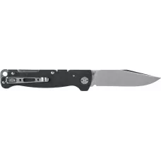 Ніж Boker Plus Atlas Backlock Clip Point