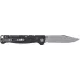 Ніж Boker Plus Atlas Backlock Clip Point