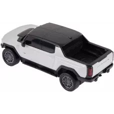Машинка Rastar Hummer EV 1:26 Білий