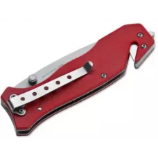 Ніж Boker Magnum Fire Brigade