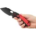 Ніж CJRB Caldera BB Red
