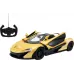 Машинка Rastar McLaren P1 на радіокеруванні. 1:14. Жовтий