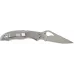 Ніж Spyderco Byrd Harrier 2 SS