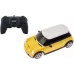 Машинка Rastar Mini Cooper S 1:24 Жовтий Машинка Rastar Mini Cooper S 1:24 Жовтий