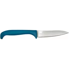 Ніж Spyderco Counter Critter Blue