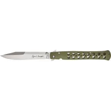 Ніж Cold Steel Ti-Lite 6" Thompson Signature