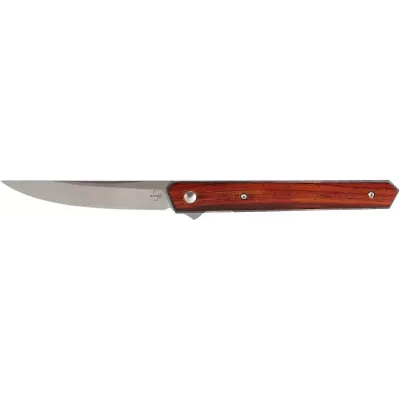 Ніж Boker Plus Kwaiken Air Cocobolo