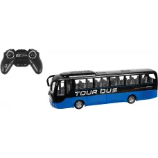 Машинка OTAMANKO Автобус на радіокеруванні TOUR BUS Синій