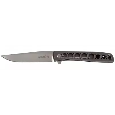 Ніж Boker Plus Urban Trapper Gray