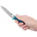 Ніж Spyderco Counter Puppy Blue