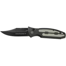 Ніж Boker Plus Kalashnikov 74 Auto Black