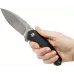 Ніж Cimmerian Knives С1 SW Black