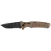 Ніж Boker Plus Strike Tanto PS Coyote Ніж Boker Plus Strike Tanto PS Coyote