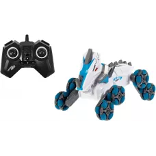 Машинка OTAMANKO Трюковий всюдихід OFF-ROAD MONSTER Синій