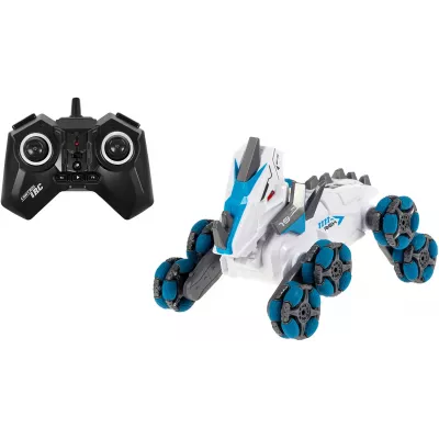 Машинка OTAMANKO Трюковий всюдихід OFF-ROAD MONSTER Синій