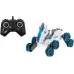 Машинка OTAMANKO Трюковий всюдихід OFF-ROAD MONSTER Синій