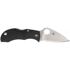 Ніж Spyderco Manbug Lightweight Leaf