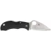 Ніж Spyderco Manbug Lightweight Leaf