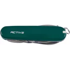 Ніж багатофункціональний Active Bouncy Olive
