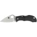 Ніж Spyderco Manbug Lightweight Leaf Ніж Spyderco Manbug Lightweight Leaf
