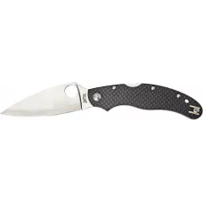 Ніж Spyderco Caly 3.5 Carbon Fiber
